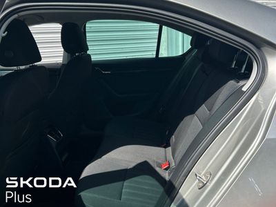 2018 Skoda Octavia