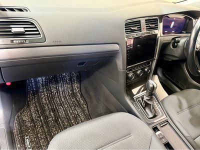 2020 Volkswagen Golf