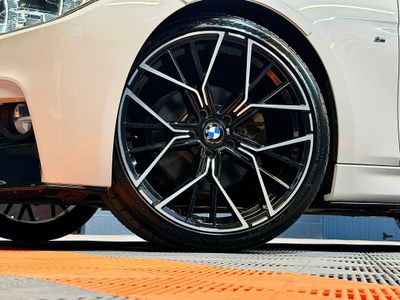 2017 BMW 3 Series