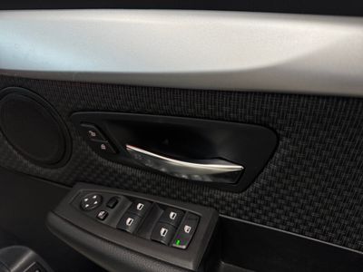 2018 BMW 2 Series Gran Tourer