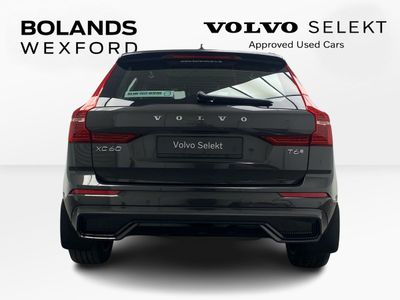 2024 Volvo XC60