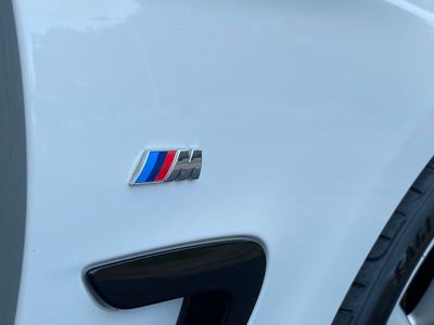2017 BMW 4 Series