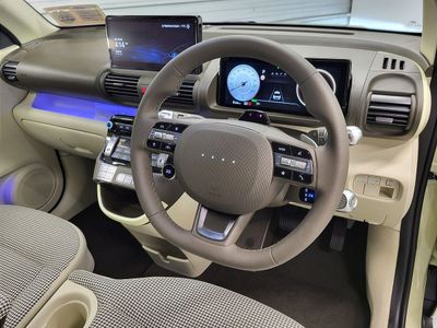 2026 Hyundai INSTER