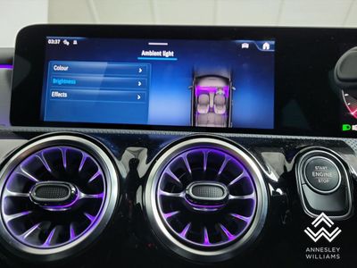 2023 Mercedes-Benz A Class