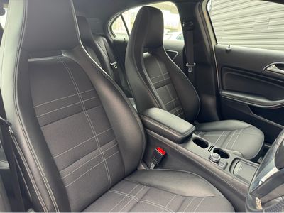 2013 Mercedes-Benz A Class