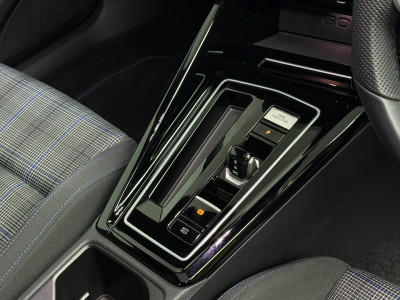 2026 Volkswagen Golf