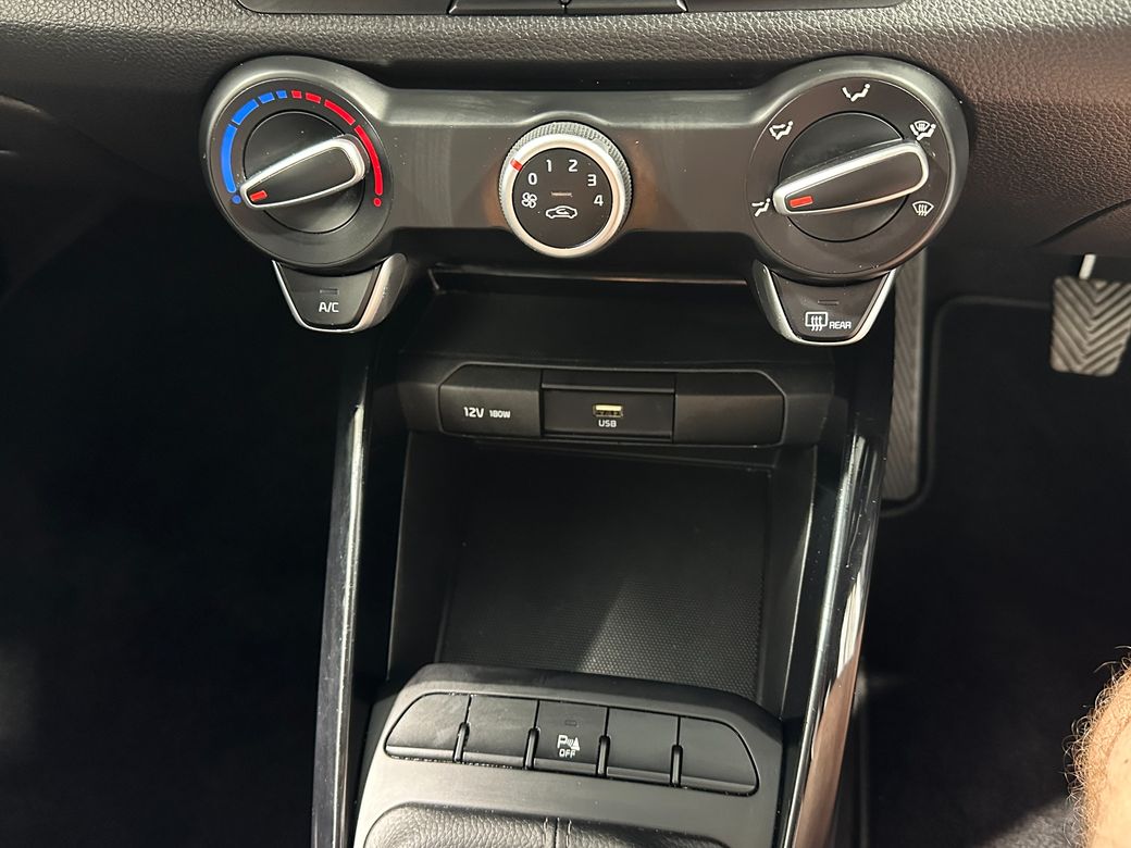 2023 Kia Rio
