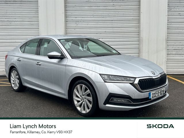 vehicle for sale from Liam Lynch Motors