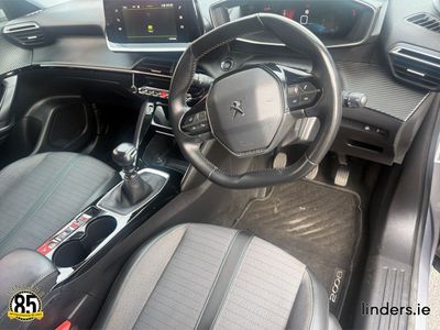 2021 Peugeot 2008