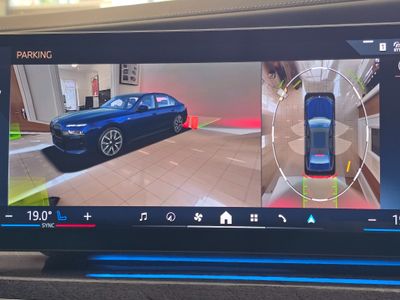 2025 BMW 7 Series