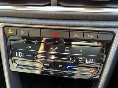 2023 Volkswagen T-Roc
