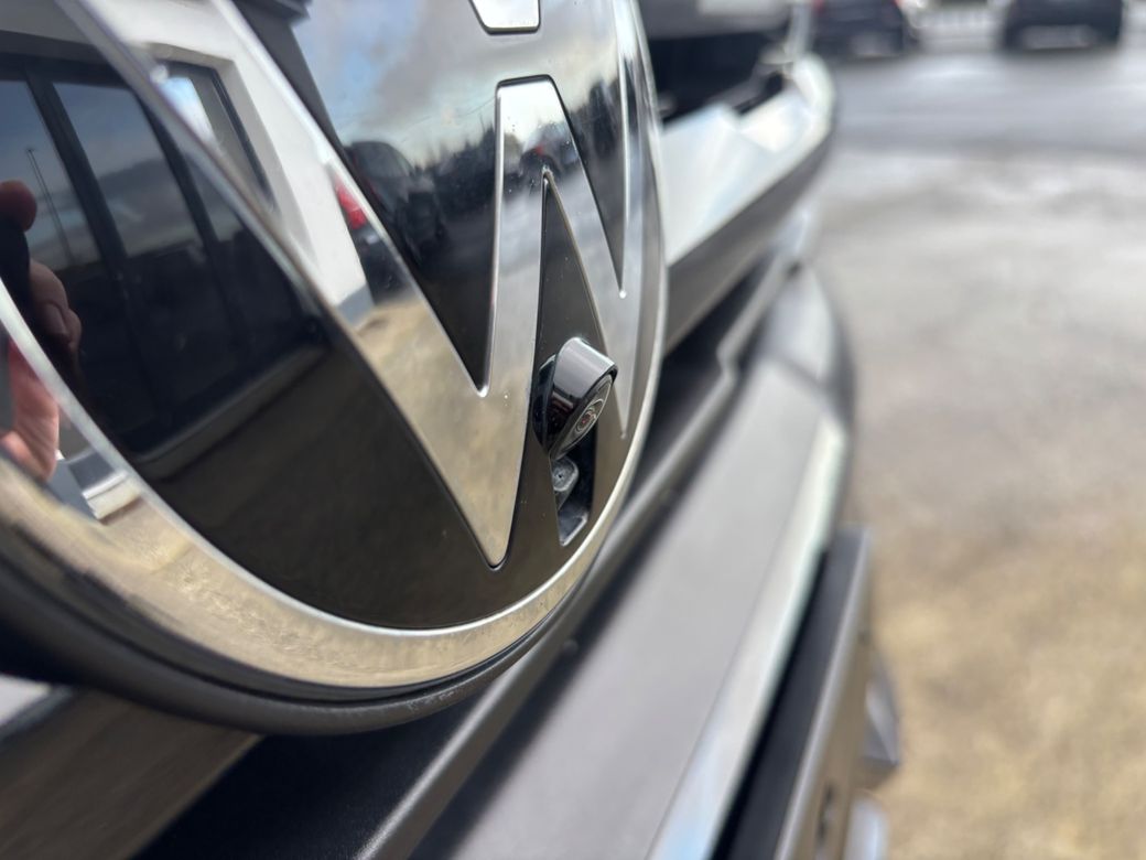 2024 Volkswagen Amarok