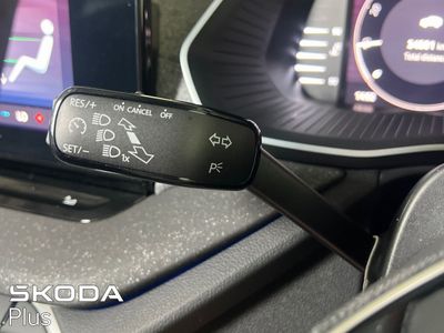 2025 Skoda Octavia