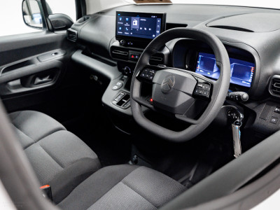 2026 Citroen Berlingo