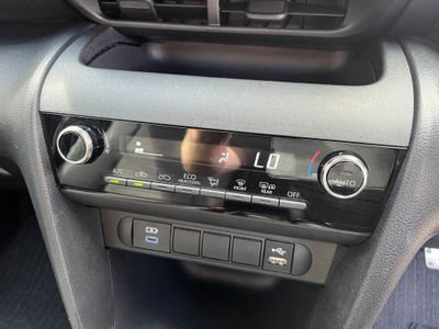 2023 Toyota Yaris Cross