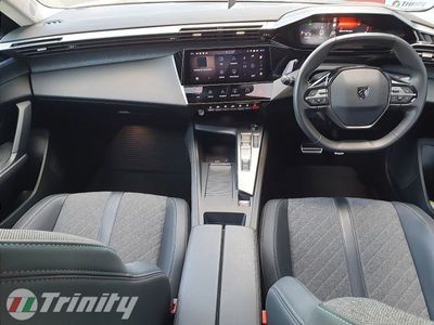 2024 Peugeot 408