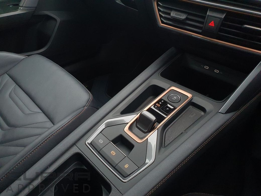 2025 Cupra Formentor