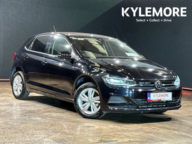 vehicle for sale from Kylemore Cars