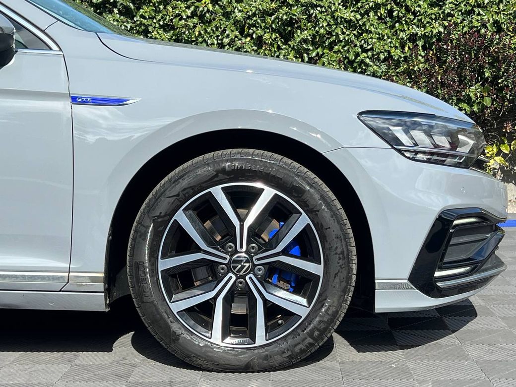 2022 Volkswagen Passat