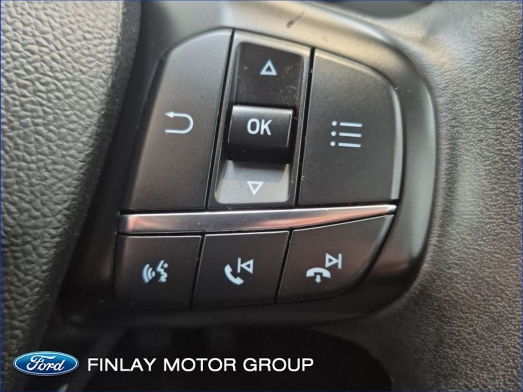 2021 Ford Kuga