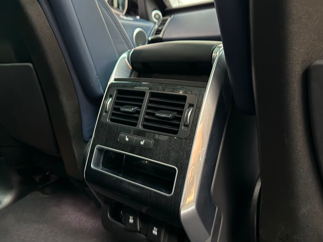 2020 Land Rover Range Rover Sport