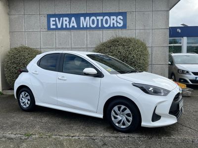 2023 Toyota Yaris