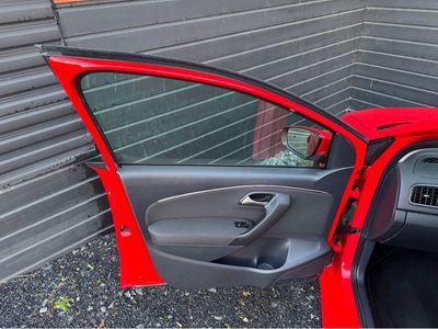 2014 Volkswagen Polo