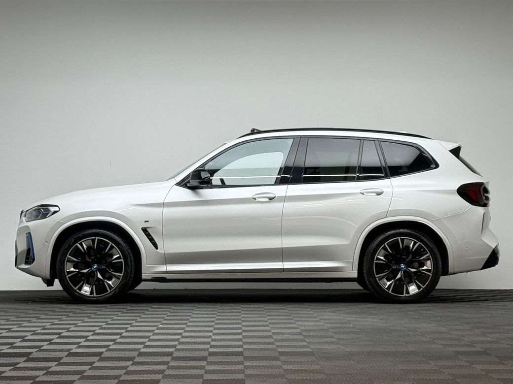 2023 BMW iX3