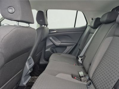 2021 Volkswagen T-Cross