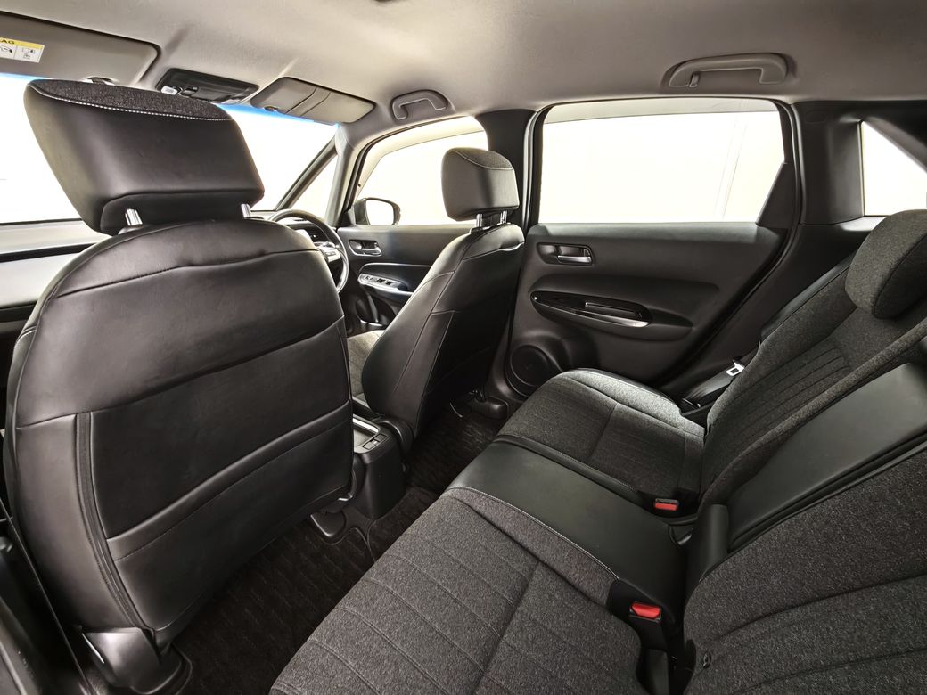 2020 Honda Fit