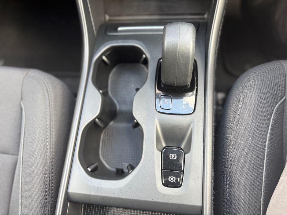 2021 Volvo XC40