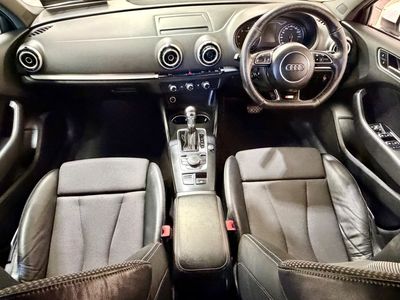 2016 Audi A3