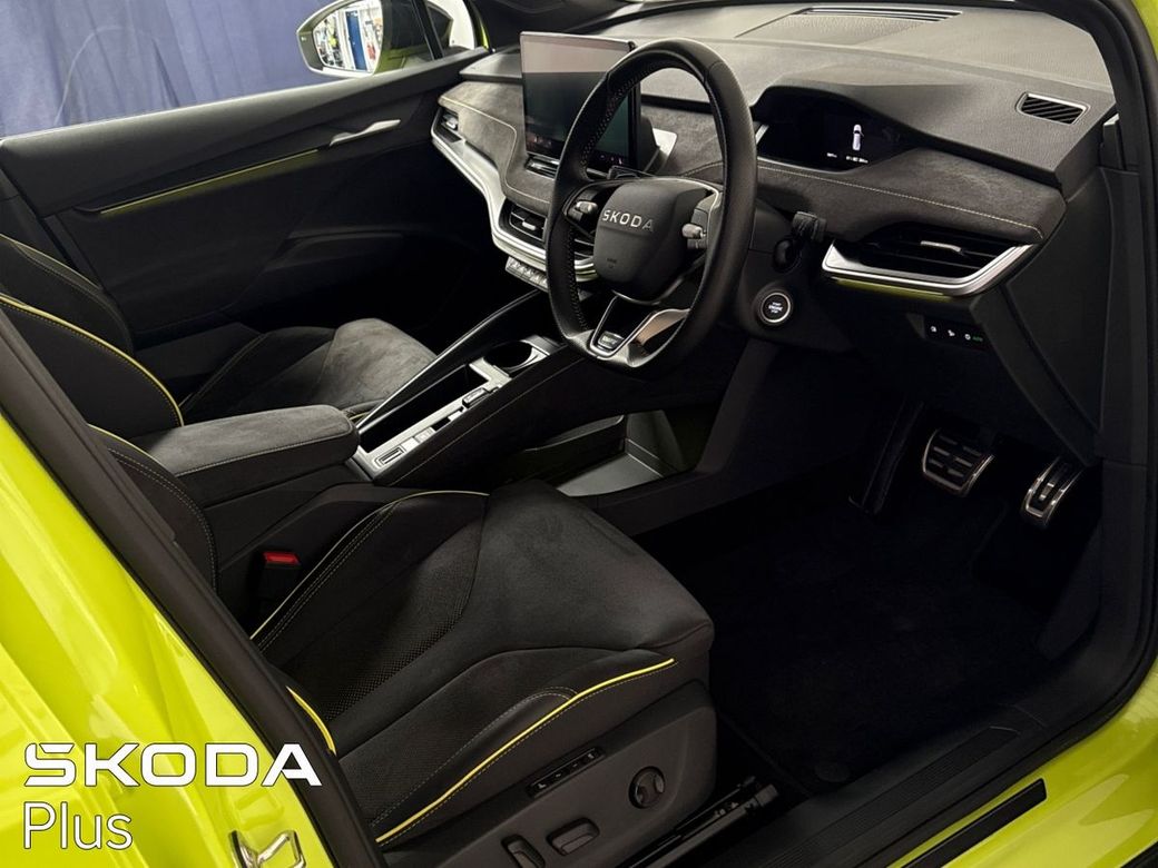 2025 Skoda Elroq