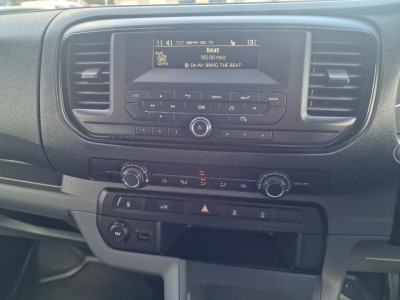 2022 Citroen Dispatch