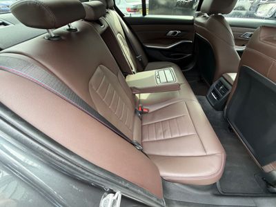 2021 BMW 3 Series