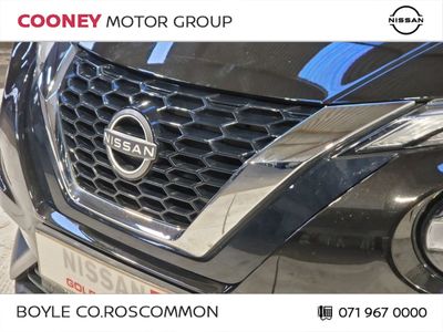 2024 Nissan Juke