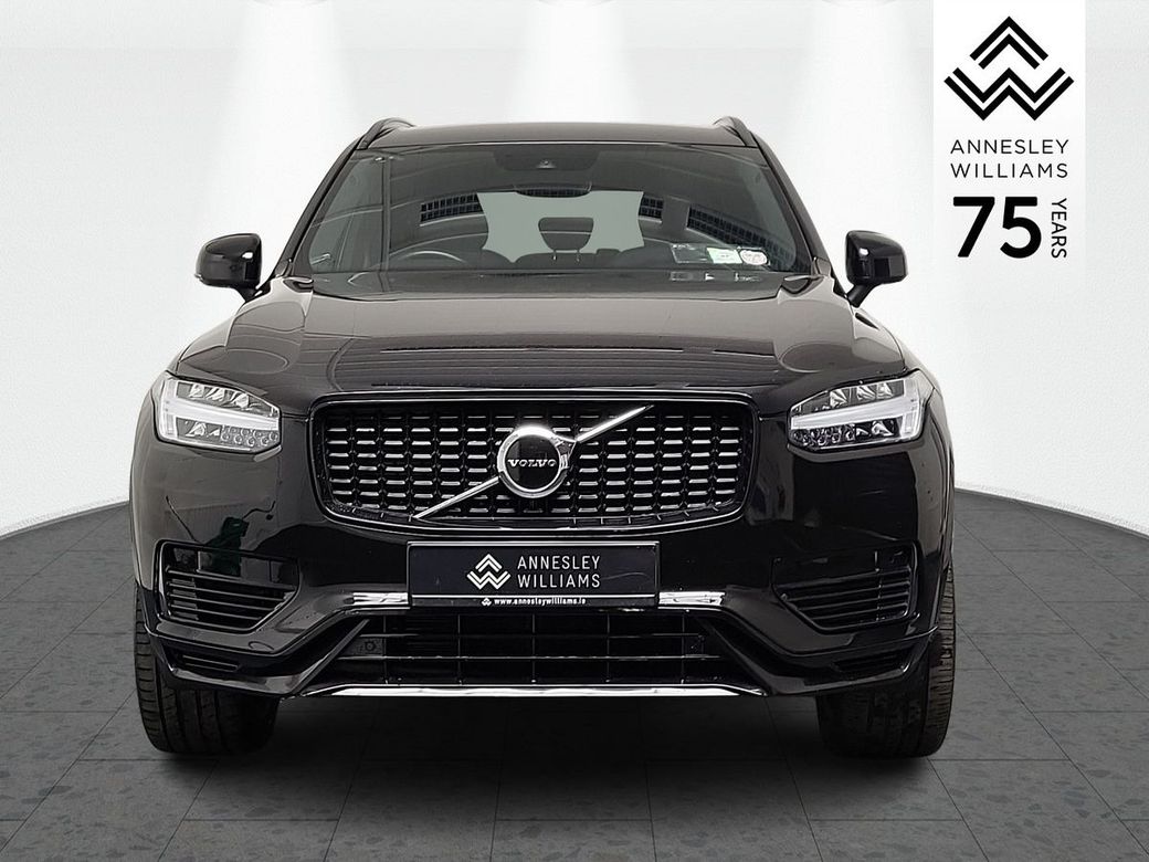 2021 Volvo XC90