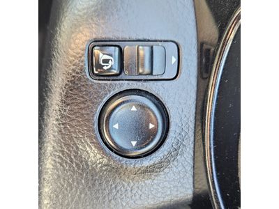 2015 Nissan Qashqai