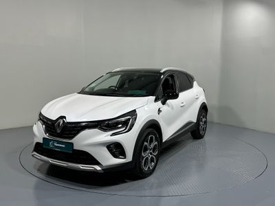 2023 Renault Captur