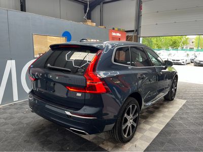 2020 Volvo XC60