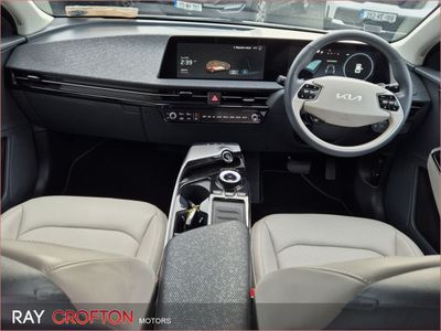 2024 Kia EV6