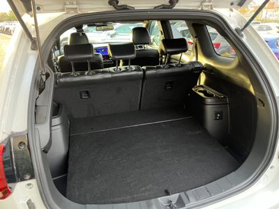 2020 Mitsubishi Outlander