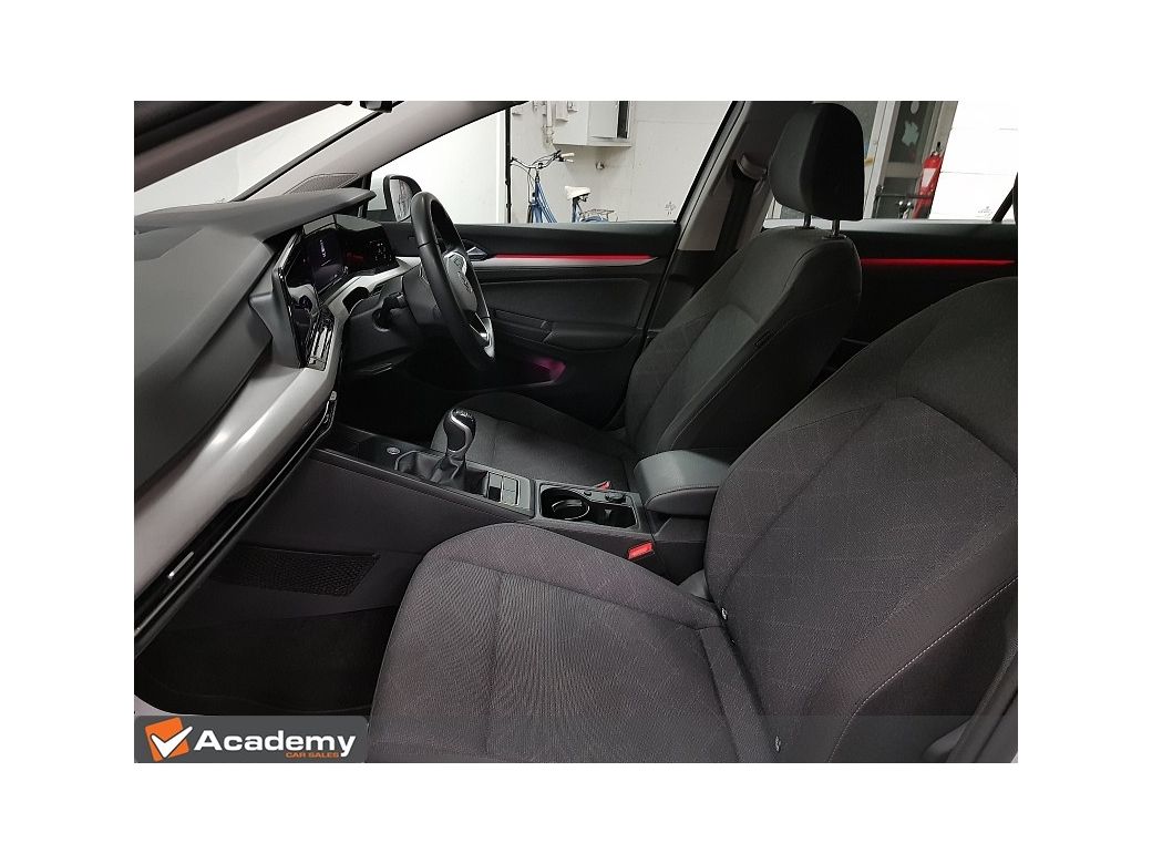 2023 Volkswagen Golf