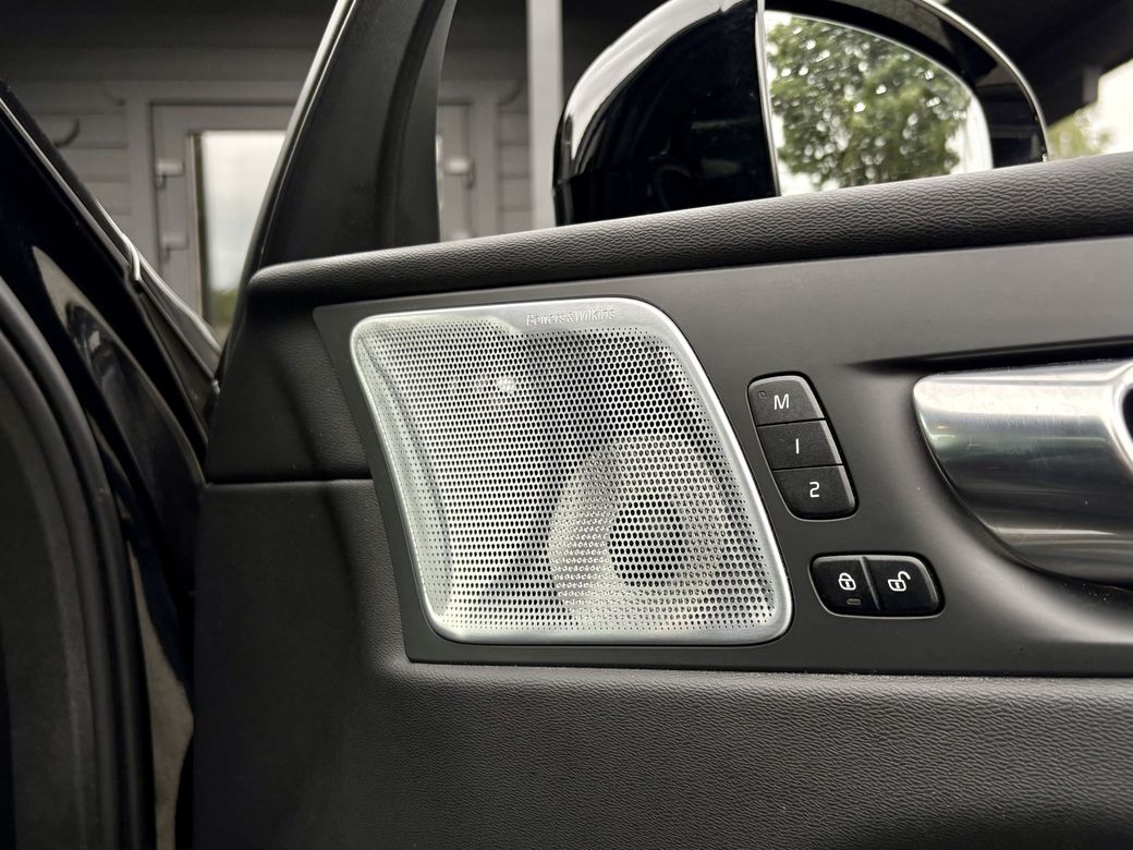 2024 Volvo XC60