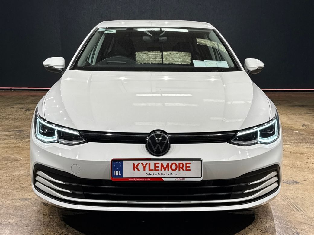 2022 Volkswagen Golf