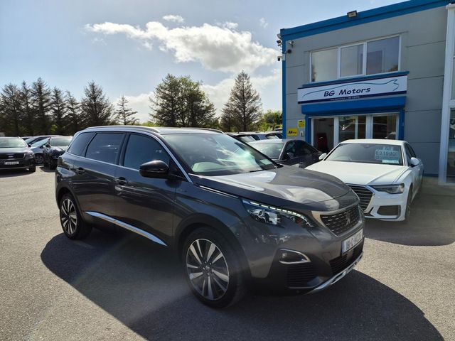 vehicle for sale from BG Motors