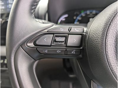 2022 Toyota Yaris Cross