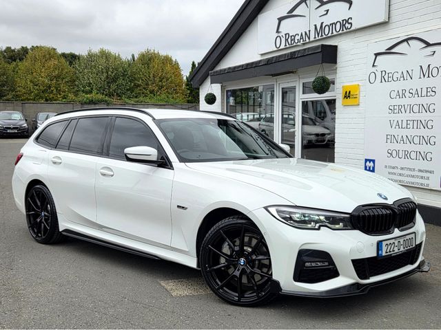 vehicle for sale from O'Regan Motors