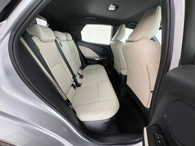 2025 Lexus LBX