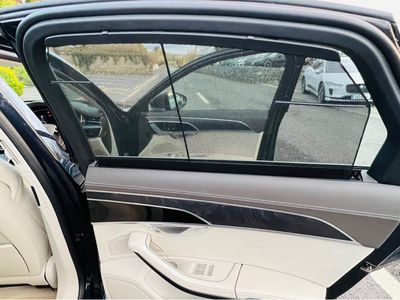 2018 Audi A8